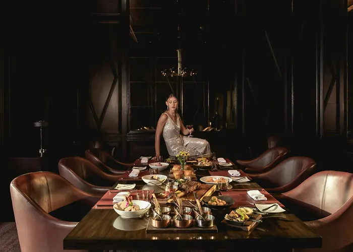 Hotel The St. Regis Il Cairo